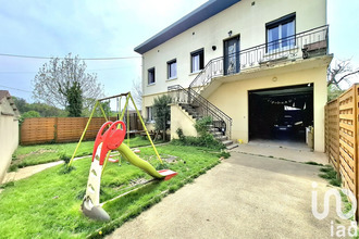 achat maison tulle 19000