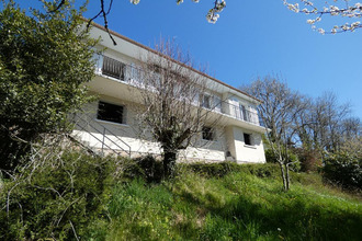 achat maison tulle 19000