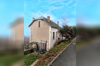 achat maison tulle 19000