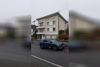 achat maison tulle 19000