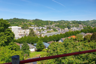 achat maison tulle 19000