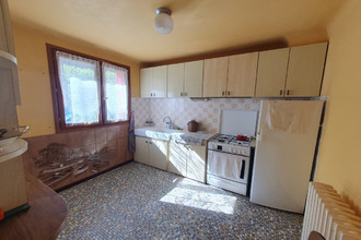 achat maison tulle 19000