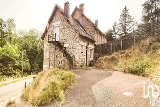 achat maison tulle 19000