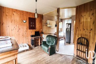 achat maison tulle 19000