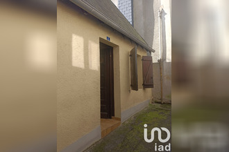 achat maison tulle 19000