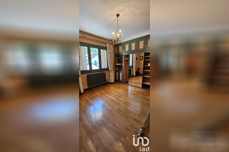 achat maison tulle 19000