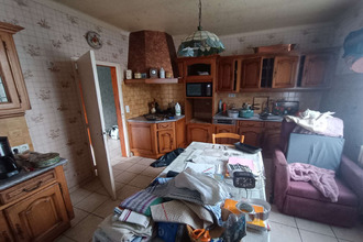 achat maison tulle 19000