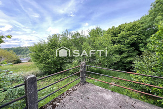 achat maison tulle 19000