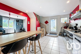 achat maison tulle 19000