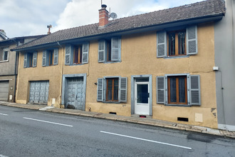 achat maison tulle 19000