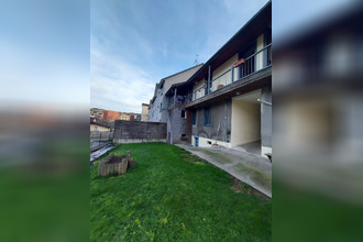 achat maison tulle 19000