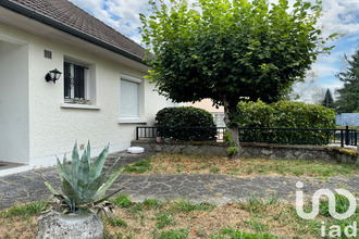 achat maison tulle 19000