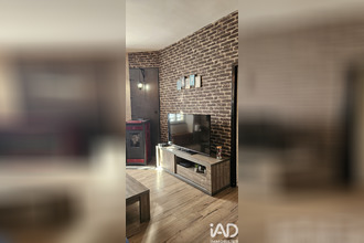 achat maison tulle 19000