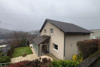 achat maison tulle 19000