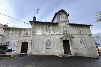 achat maison tulle 19000