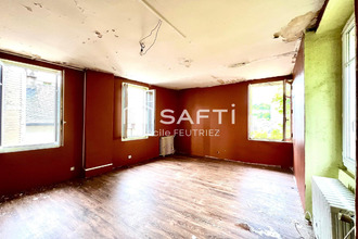 achat maison tulle 19000