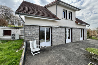 achat maison tulle 19000