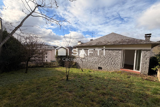 achat maison tulle 19000