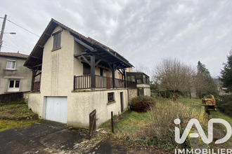 achat maison tulle 19000