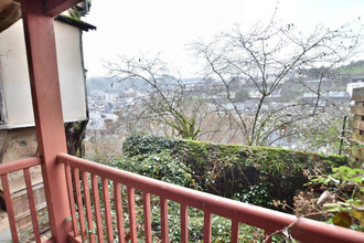 achat maison tulle 19000