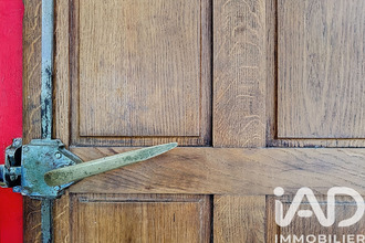 achat maison tulle 19000