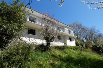 achat maison tulle 19000