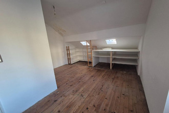 achat maison tulle 19000