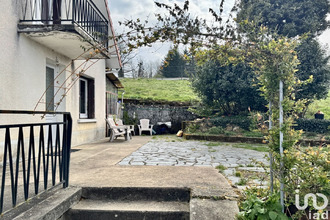 achat maison tulle 19000