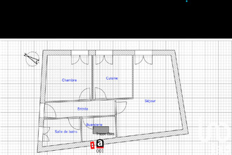 achat maison tulle 19000