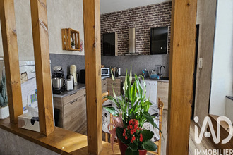 achat maison tulle 19000