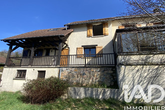 achat maison tulle 19000