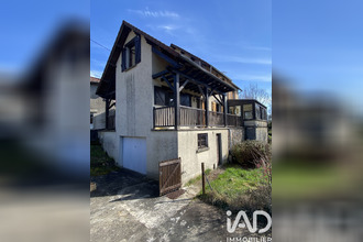 achat maison tulle 19000