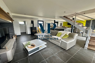 achat maison tulle 19000