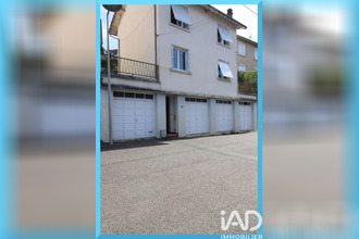 achat maison tulle 19000