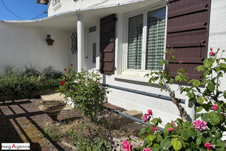 achat maison tulle 19000