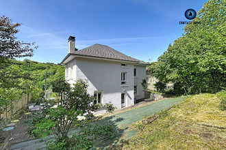 achat maison tulle 19000