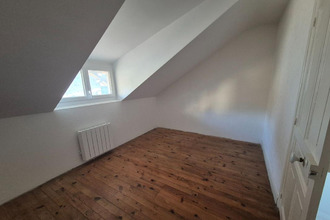 achat maison tulle 19000