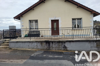 achat maison tulle 19000