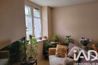 achat maison tulle 19000