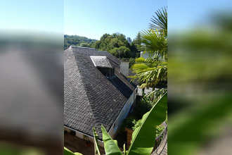 achat maison tulle 19000