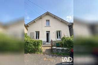 achat maison tulle 19000