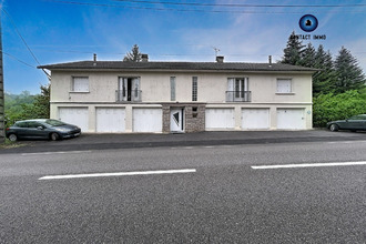 achat maison tulle 19000