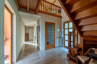 achat maison tullins 38210