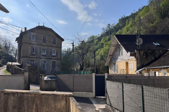 achat maison tullins 38210