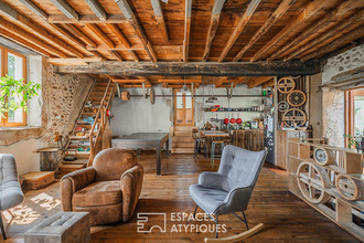 achat maison tullins 38210