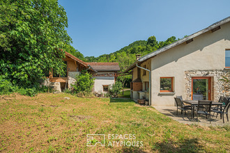 achat maison tullins 38210