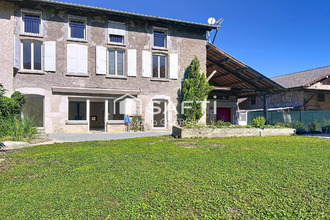 achat maison tullins 38210