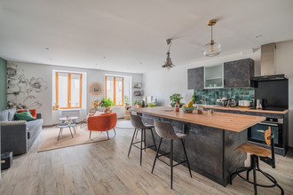 achat maison tullins 38210