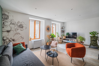 achat maison tullins 38210