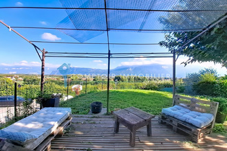 achat maison tullins 38210